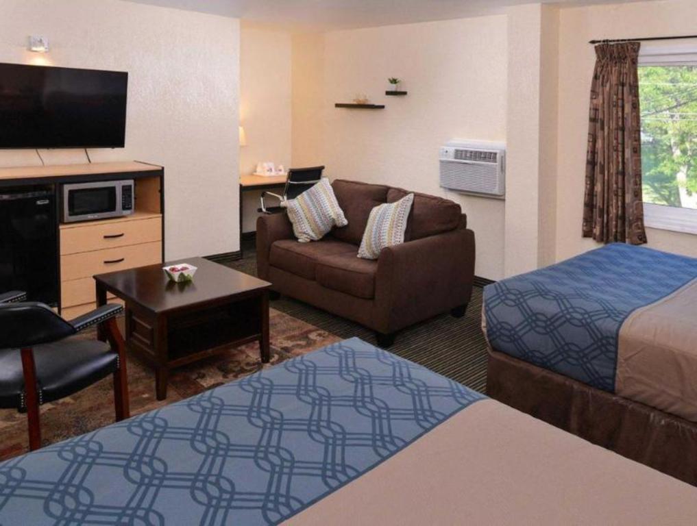 Econo Lodge Rochester