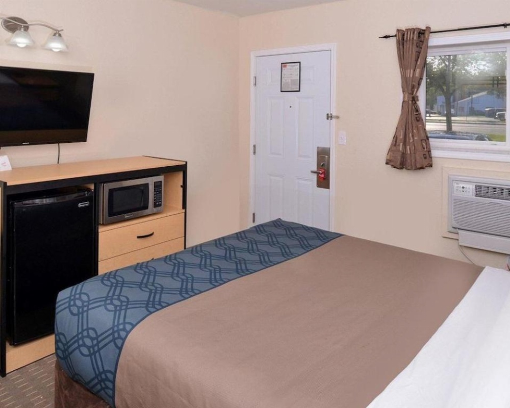 Econo Lodge Rochester